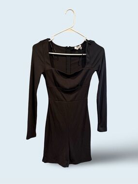 princess polly recycled black charvi mini dress Princess Polly | Dresses | Princess Polly Recycled Fibers Charvi Mini Dress Black